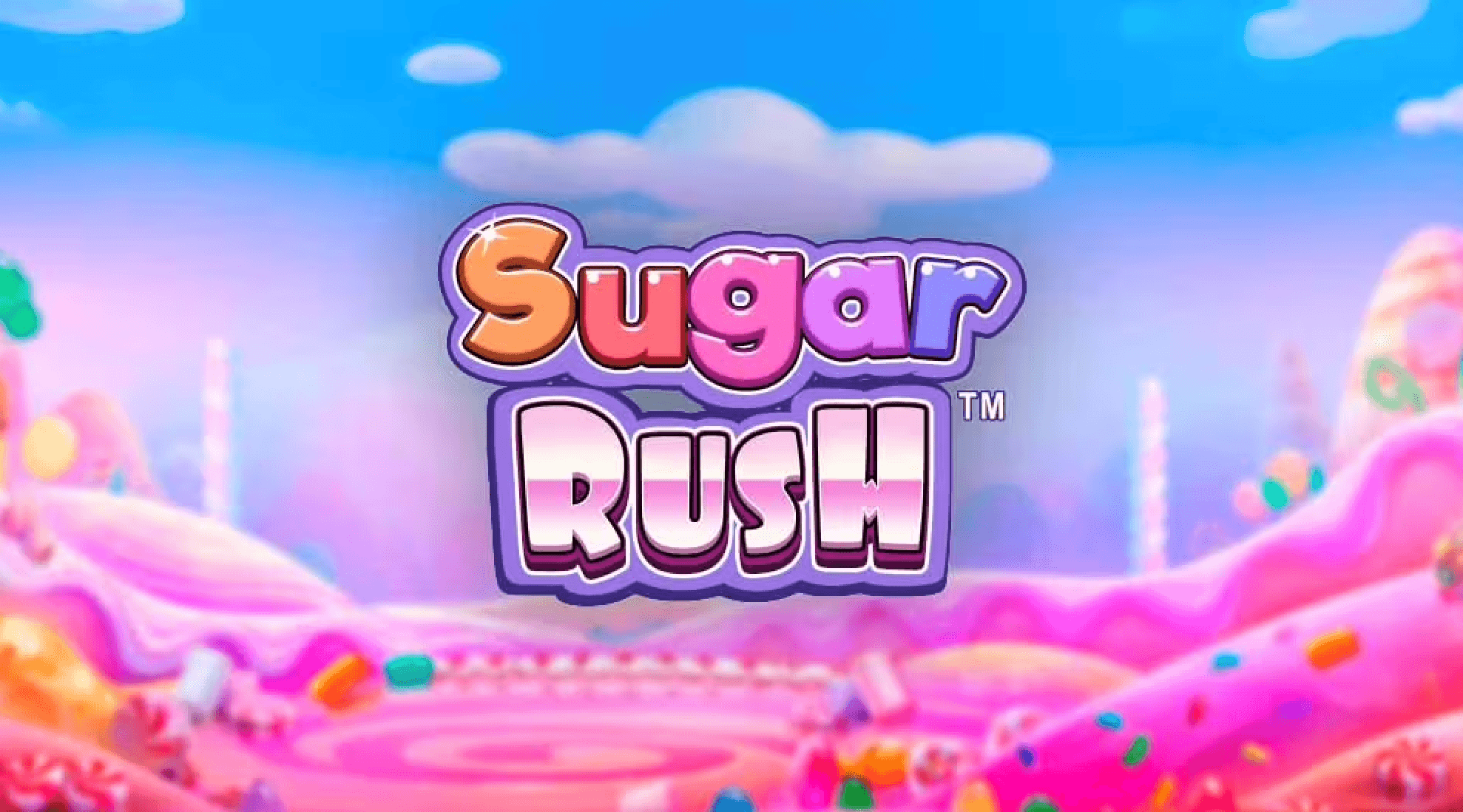 Слот Sugar Rush от Pragmatic Play в Лев Казино