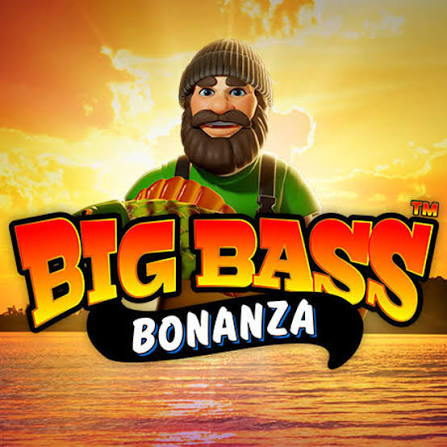 Слот Bigger Bass Bonanza от Pragmatic Play в Лев Казино